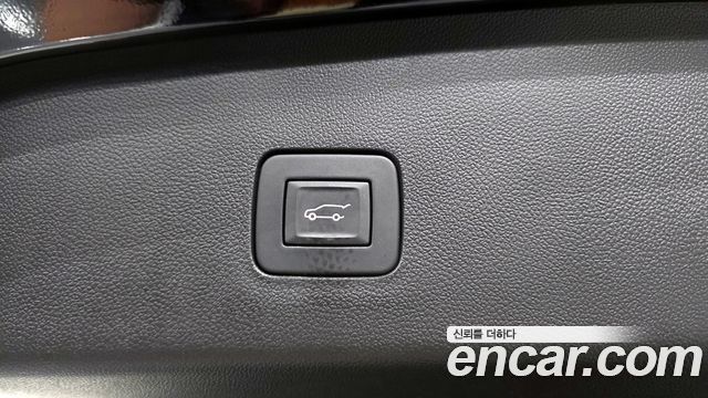 Chevrolet Korea Trax 2025 — photo 27