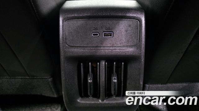 Chevrolet Korea Trax 2025 — photo 30