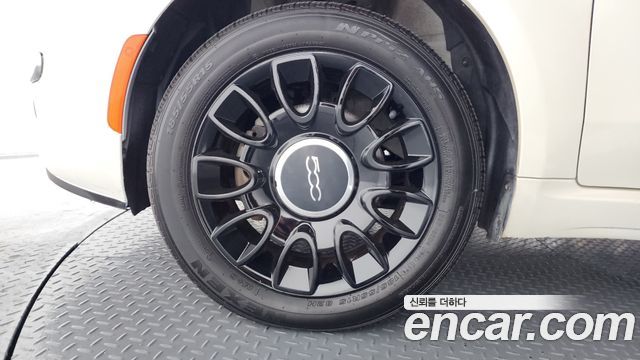 Fiat 500 2013 — photo 5