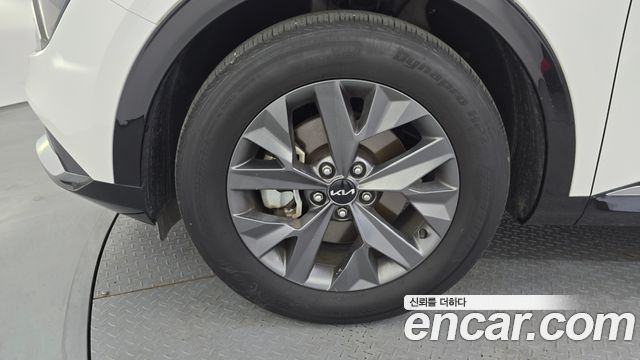 Kia Sportage 2023 — photo 5
