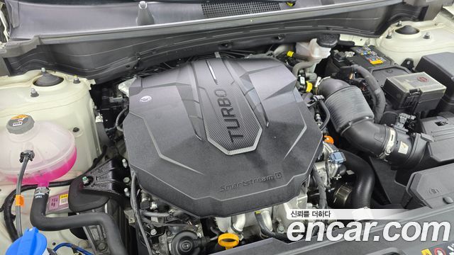 Kia Sportage 2023 — photo 6