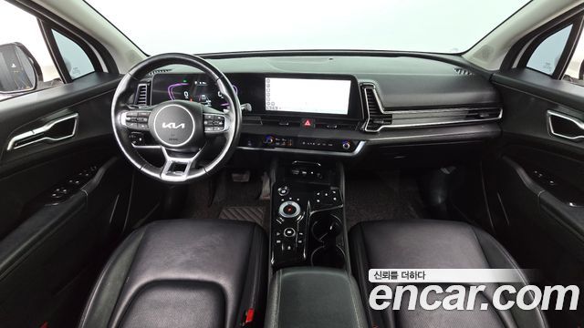 Kia Sportage 2023 — photo 7