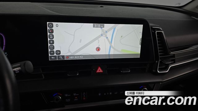 Kia Sportage 2023 — photo 14