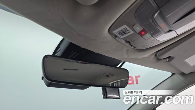 Kia Sportage 2023 — photo 17