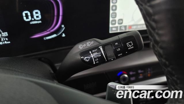 Kia Sportage 2023 — photo 18