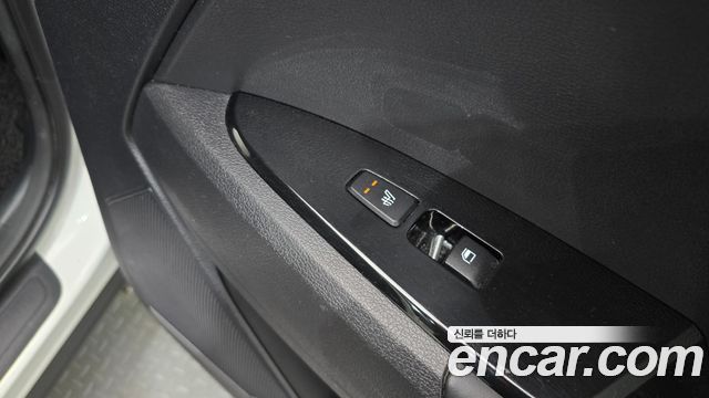 Kia Sportage 2023 — photo 19
