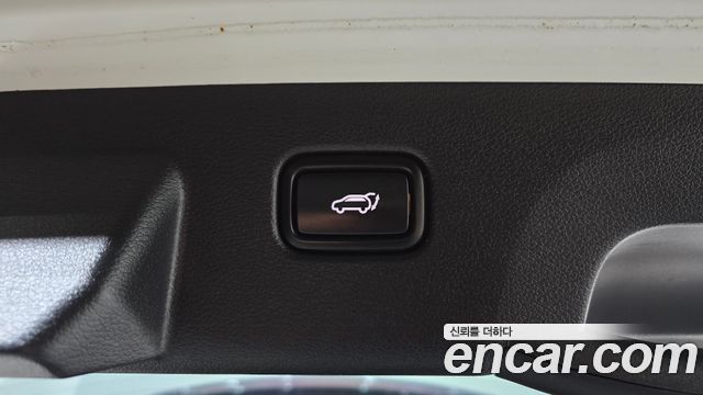 Kia Sportage 2023 — photo 20