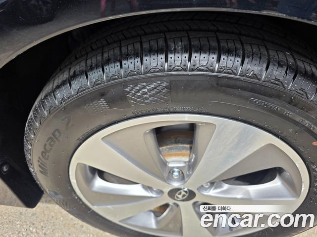Hyundai Sonata 2012 — photo 5