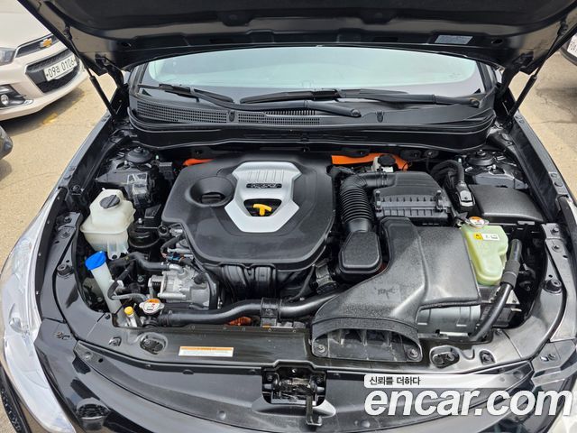 Hyundai Sonata 2012 — photo 6