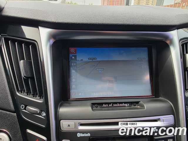 Hyundai Sonata 2012 — photo 16