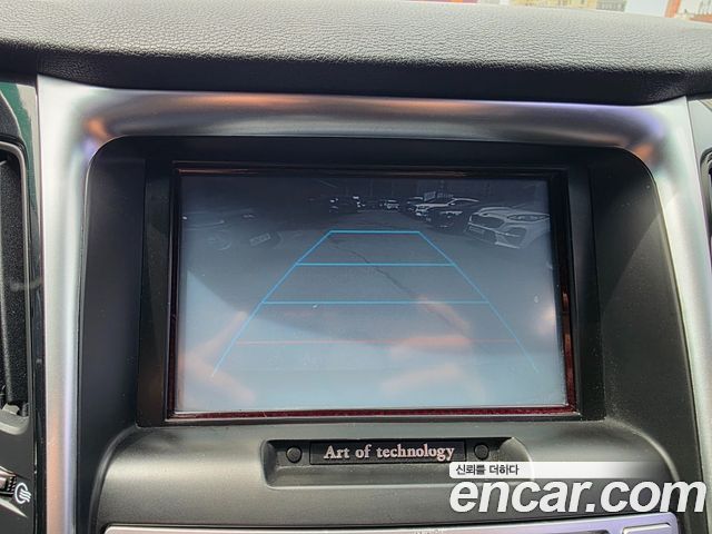 Hyundai Sonata 2012 — photo 17