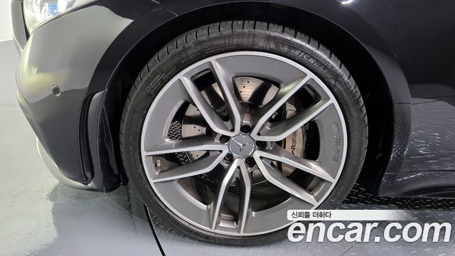 Mercedes-Benz CLS-Class 2019 — photo 5