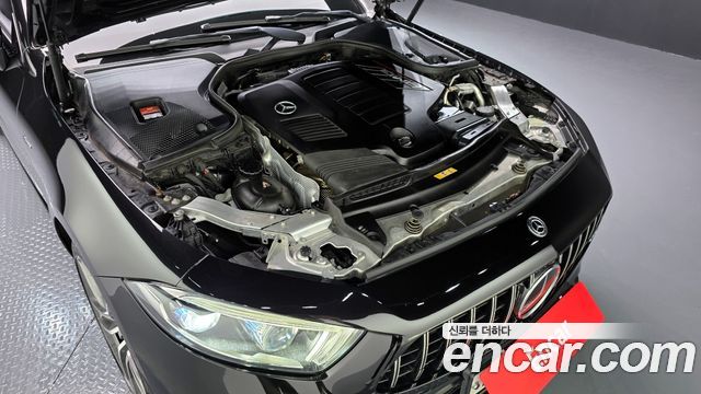 Mercedes-Benz CLS-Class 2019 — photo 6
