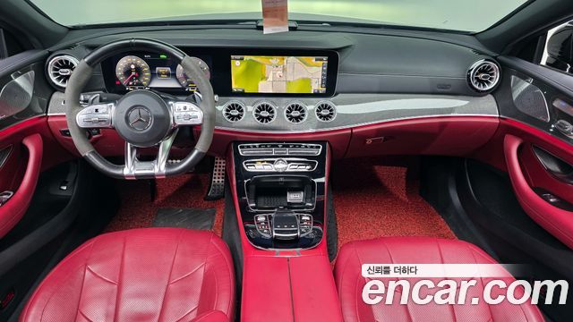 Mercedes-Benz CLS-Class 2019 — photo 7