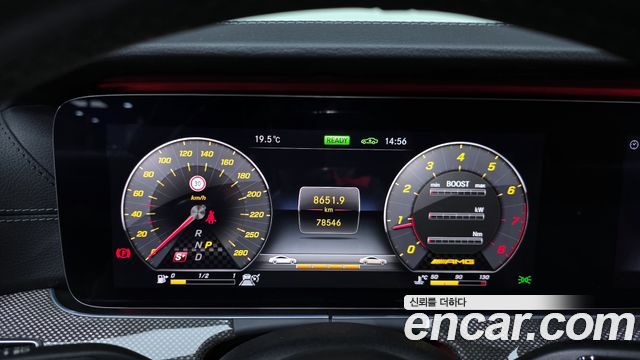 Mercedes-Benz CLS-Class 2019 — photo 8