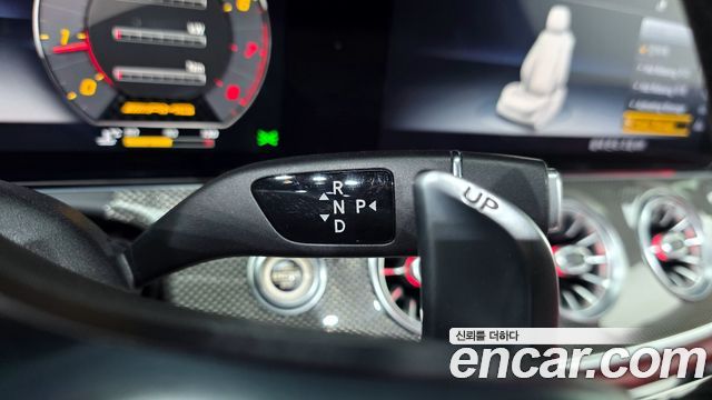 Mercedes-Benz CLS-Class 2019 — photo 9