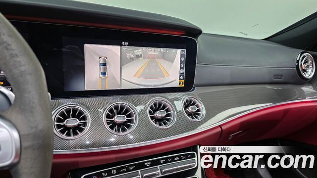 Mercedes-Benz CLS-Class 2019 — photo 16