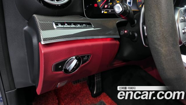 Mercedes-Benz CLS-Class 2019 — photo 17