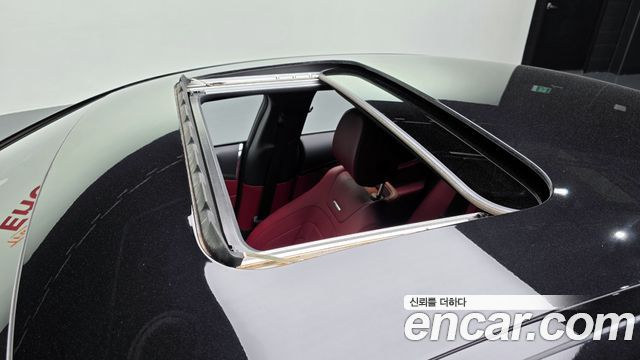 Mercedes-Benz CLS-Class 2019 — photo 18