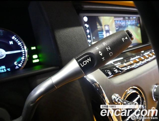 Rolls-Royce Cullinan 2024 — photo 7