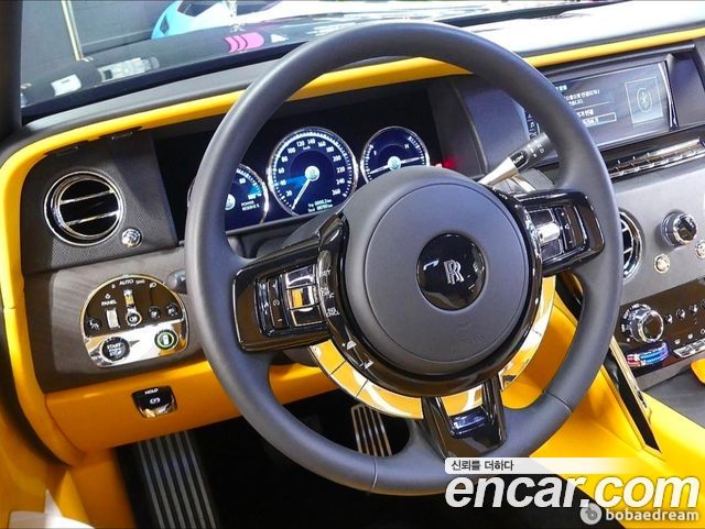 Rolls-Royce Cullinan 2024 — photo 8