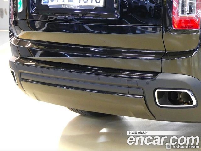 Rolls-Royce Cullinan 2024 — photo 18
