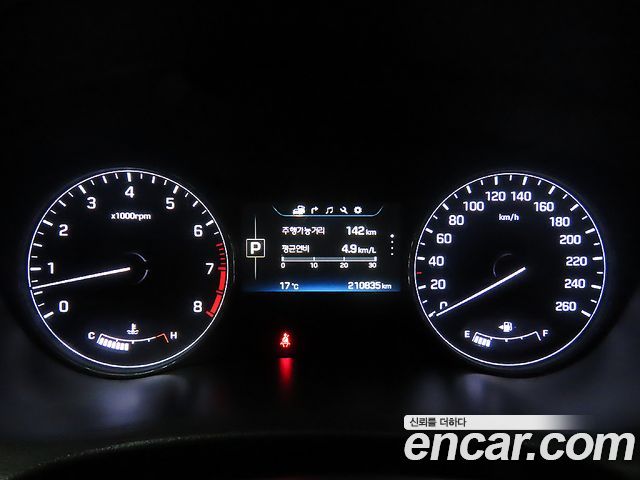 Hyundai Genesis 2014 — photo 10