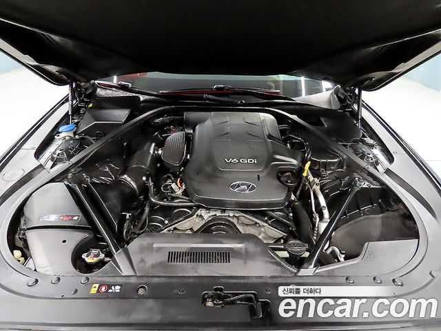 Hyundai Genesis 2014 — photo 19