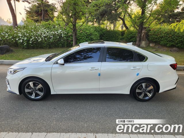 Kia K3 2019 — photo 3