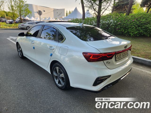 Kia K3 2019 — photo 4