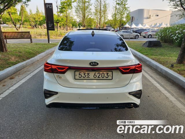 Kia K3 2019 — photo 5