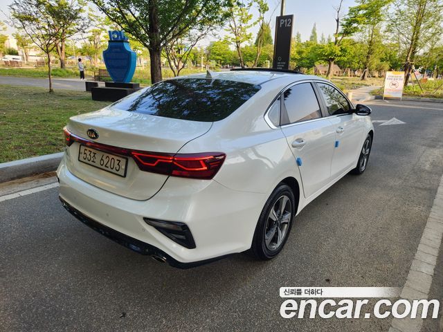 Kia K3 2019 — photo 6