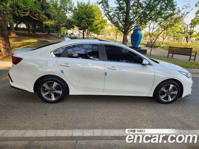 Kia K3 2019 — photo 7