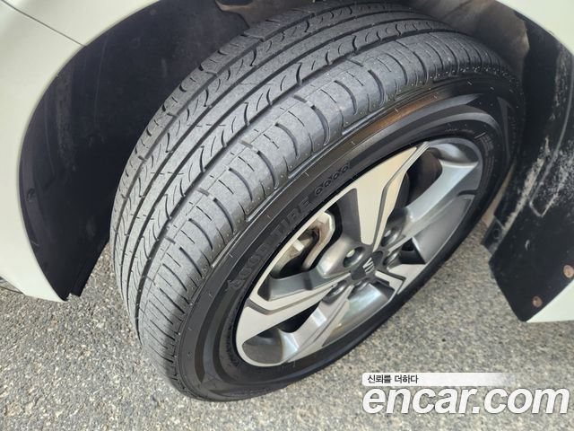 Kia K3 2019 — photo 9