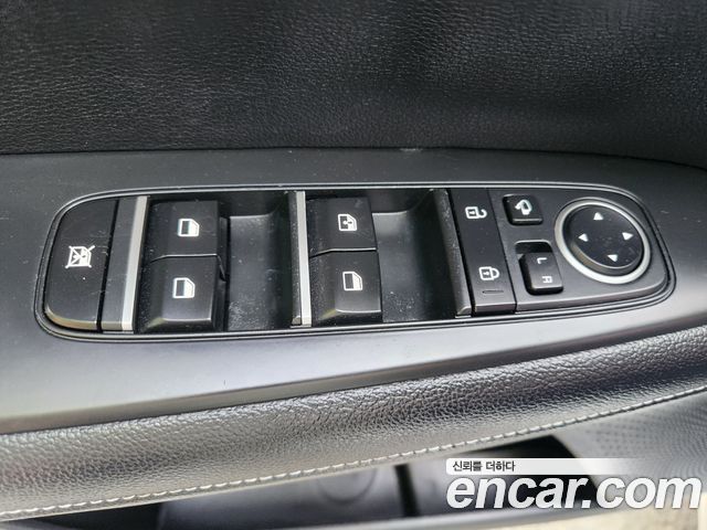 Kia K3 2019 — photo 12