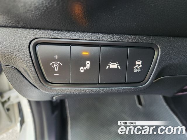 Kia K3 2019 — photo 13