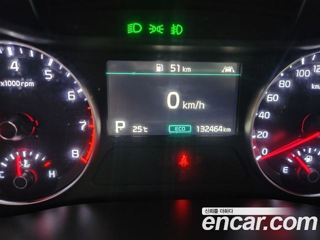 Kia K3 2019 — photo 15