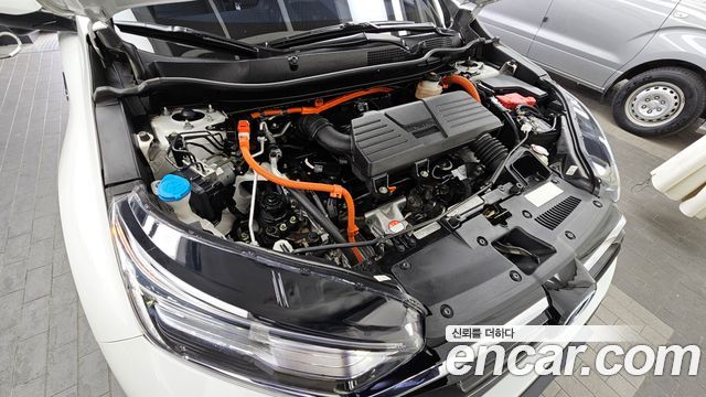 Honda CR-V 2022 — photo 6