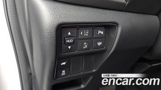 Honda CR-V 2022 — photo 25