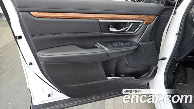 Honda CR-V 2022 — photo 14