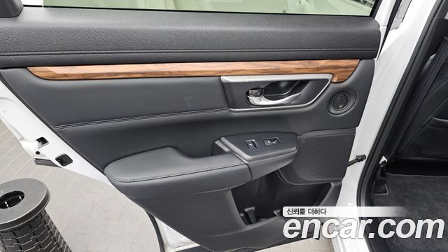 Honda CR-V 2022 — photo 15