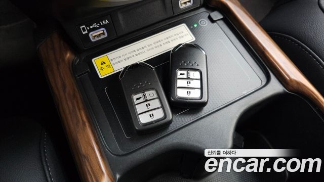 Honda CR-V 2022 — photo 16