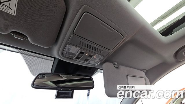 Honda CR-V 2022 — photo 28