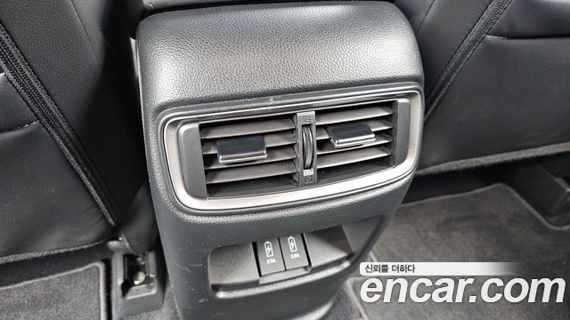 Honda CR-V 2022 — photo 33