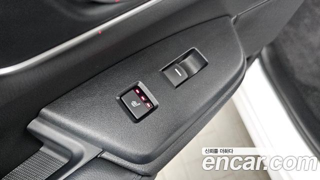 Honda CR-V 2022 — photo 36