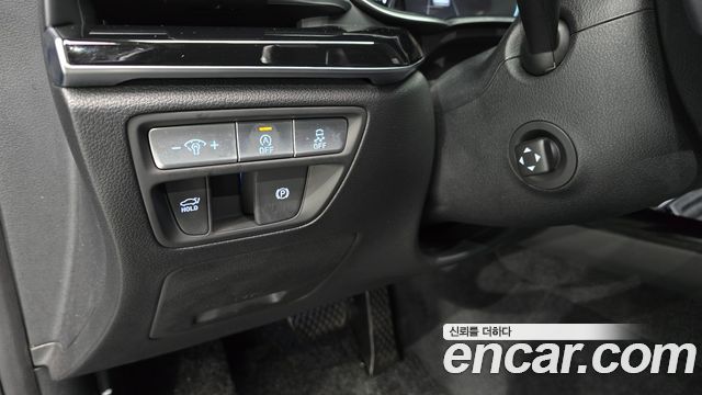 Genesis G80 2022 — photo 17