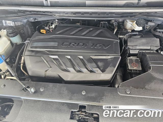 Kia Canival 2019 — photo 15