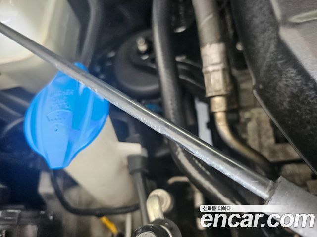 Kia Canival 2019 — photo 16
