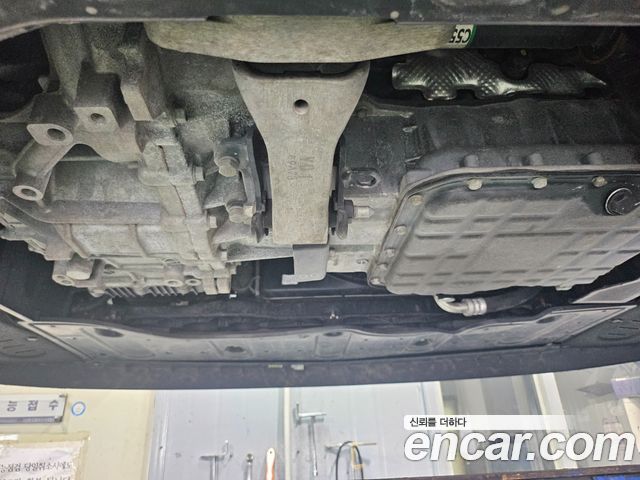 Kia Canival 2019 — photo 17