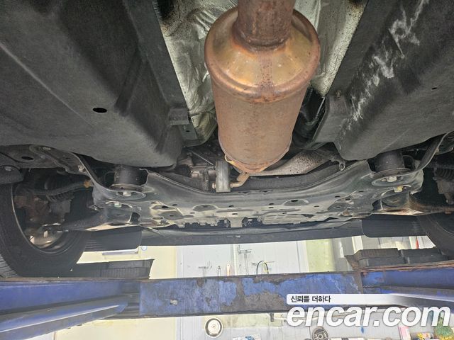 Kia Canival 2019 — photo 18